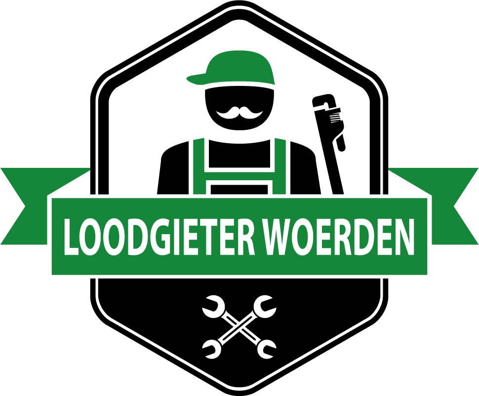 Logo Loodgieter in Woerden