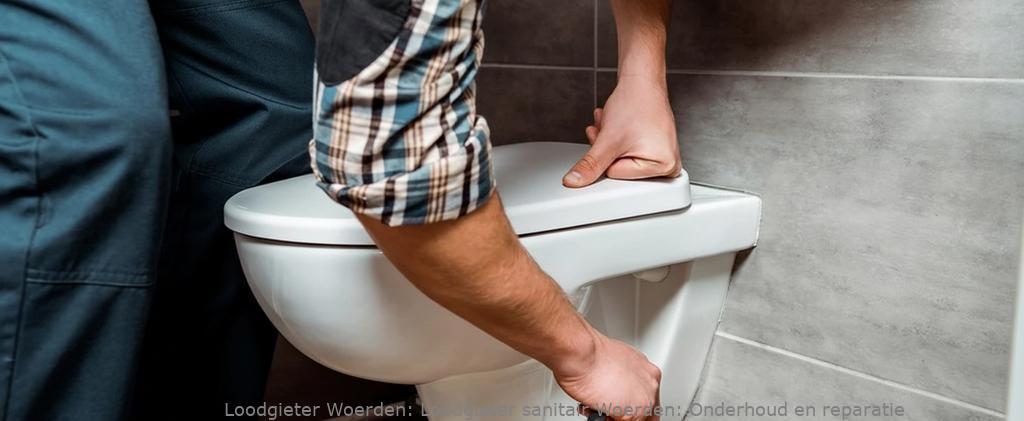 Loodgieter Sanitair Woerden