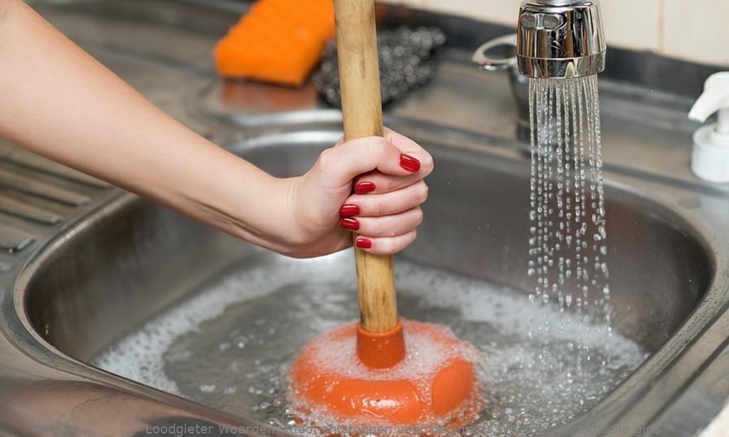 Riool Ontstoppen Voor Beginners Woerden