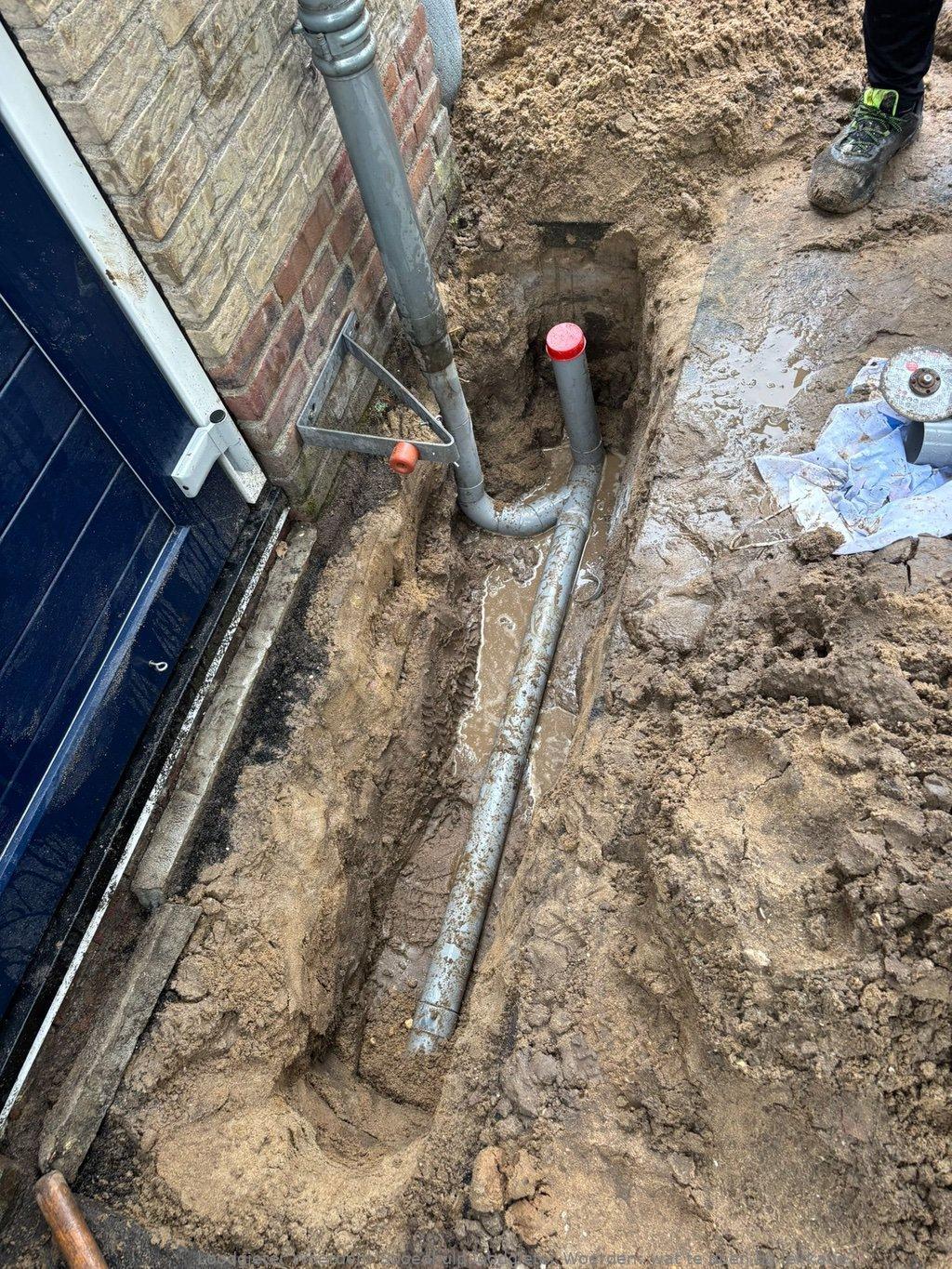 Spoedhulp Loodgieter Woerden